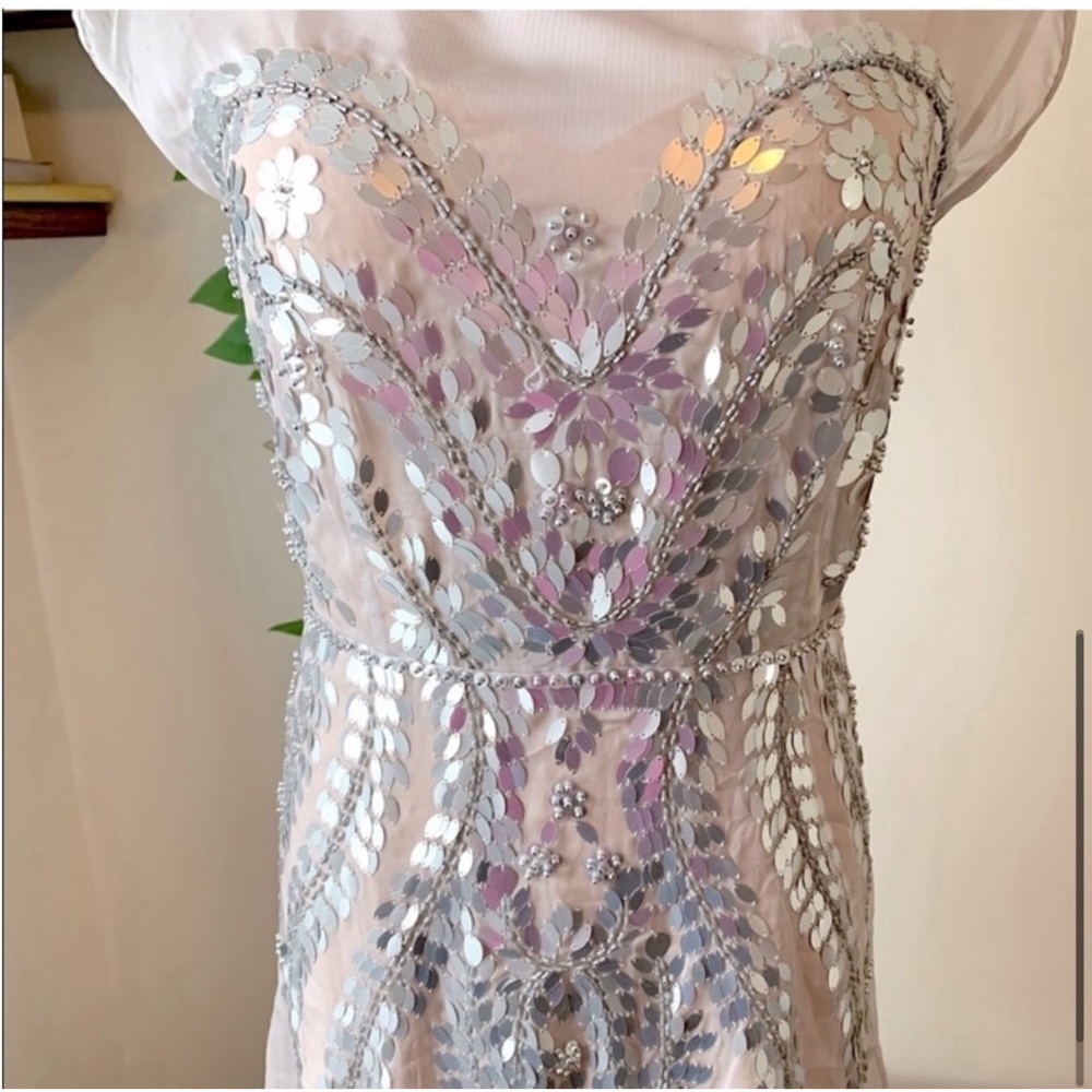 Mignon Dress - Picture 6 of 8